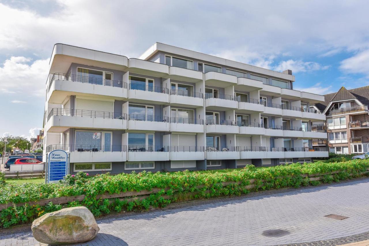 דוהנן Haus "Nautilus" Appartement Nau11 מראה חיצוני תמונה
