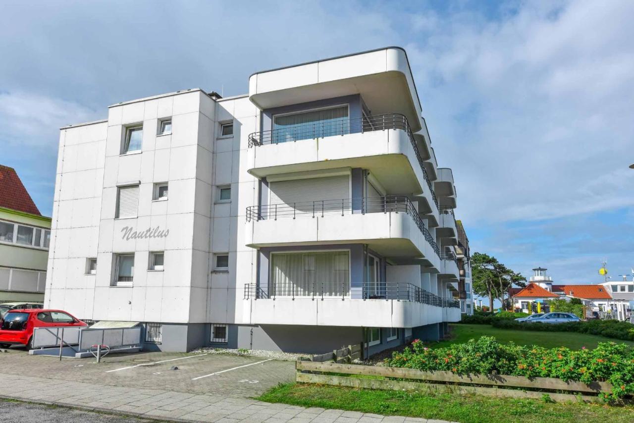 דוהנן Haus "Nautilus" Appartement Nau11 מראה חיצוני תמונה