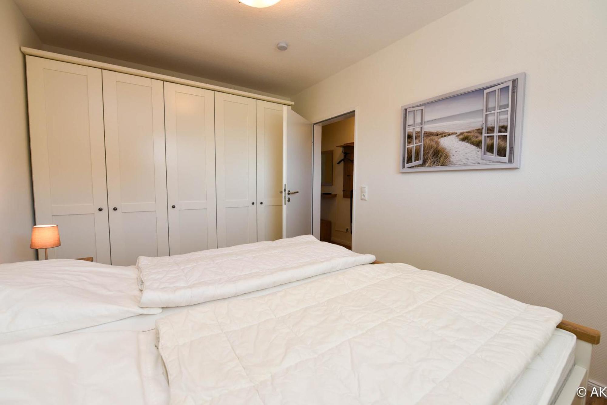 דוהנן Haus "Nautilus" Appartement Nau11 מראה חיצוני תמונה