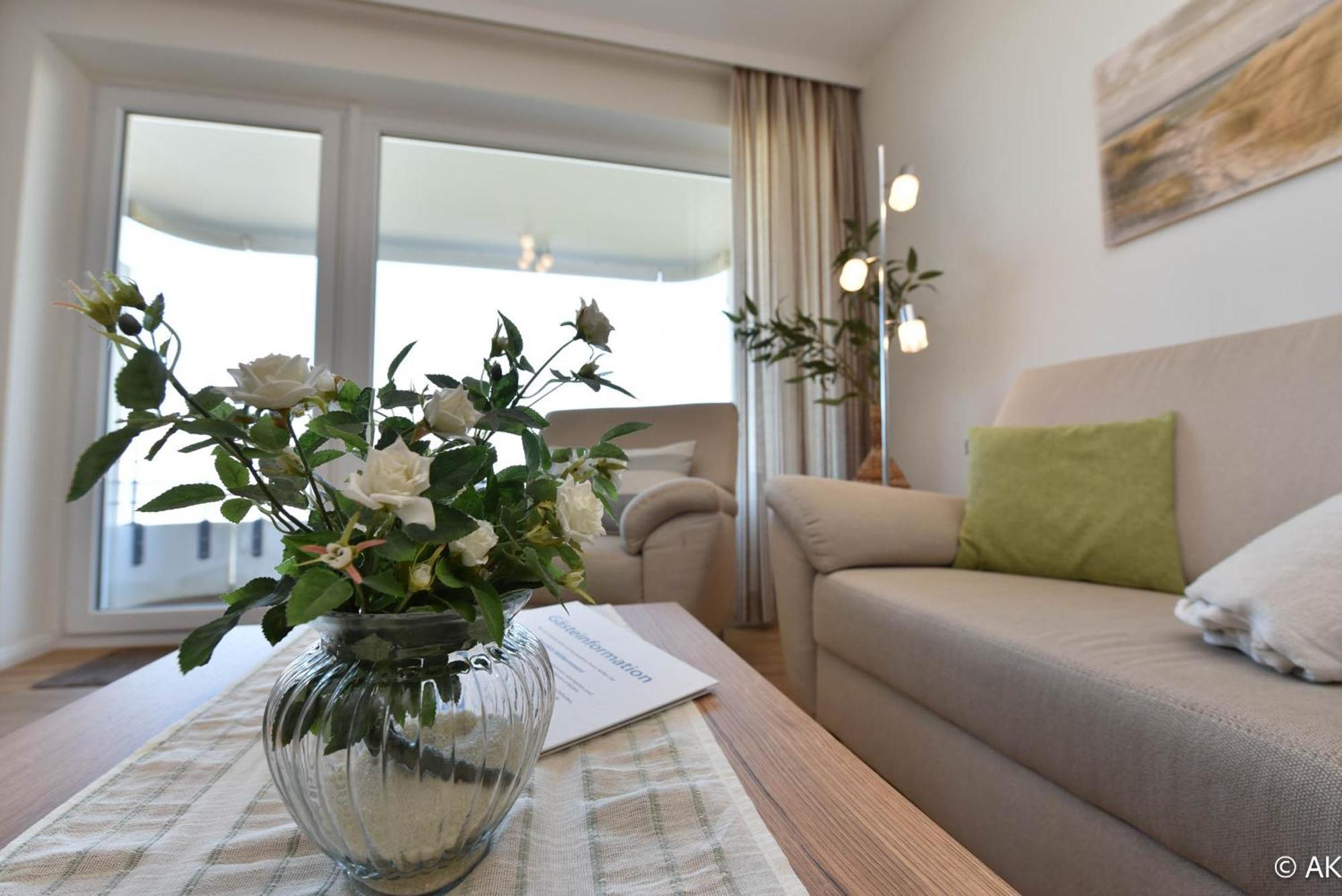 דוהנן Haus "Nautilus" Appartement Nau11 מראה חיצוני תמונה