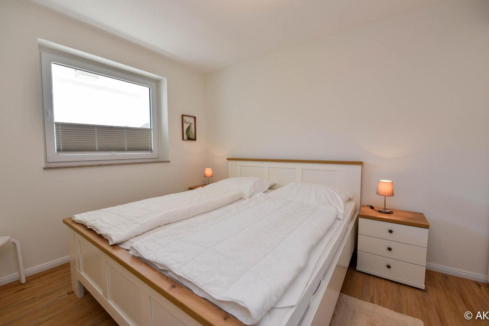 דוהנן Haus "Nautilus" Appartement Nau11 מראה חיצוני תמונה