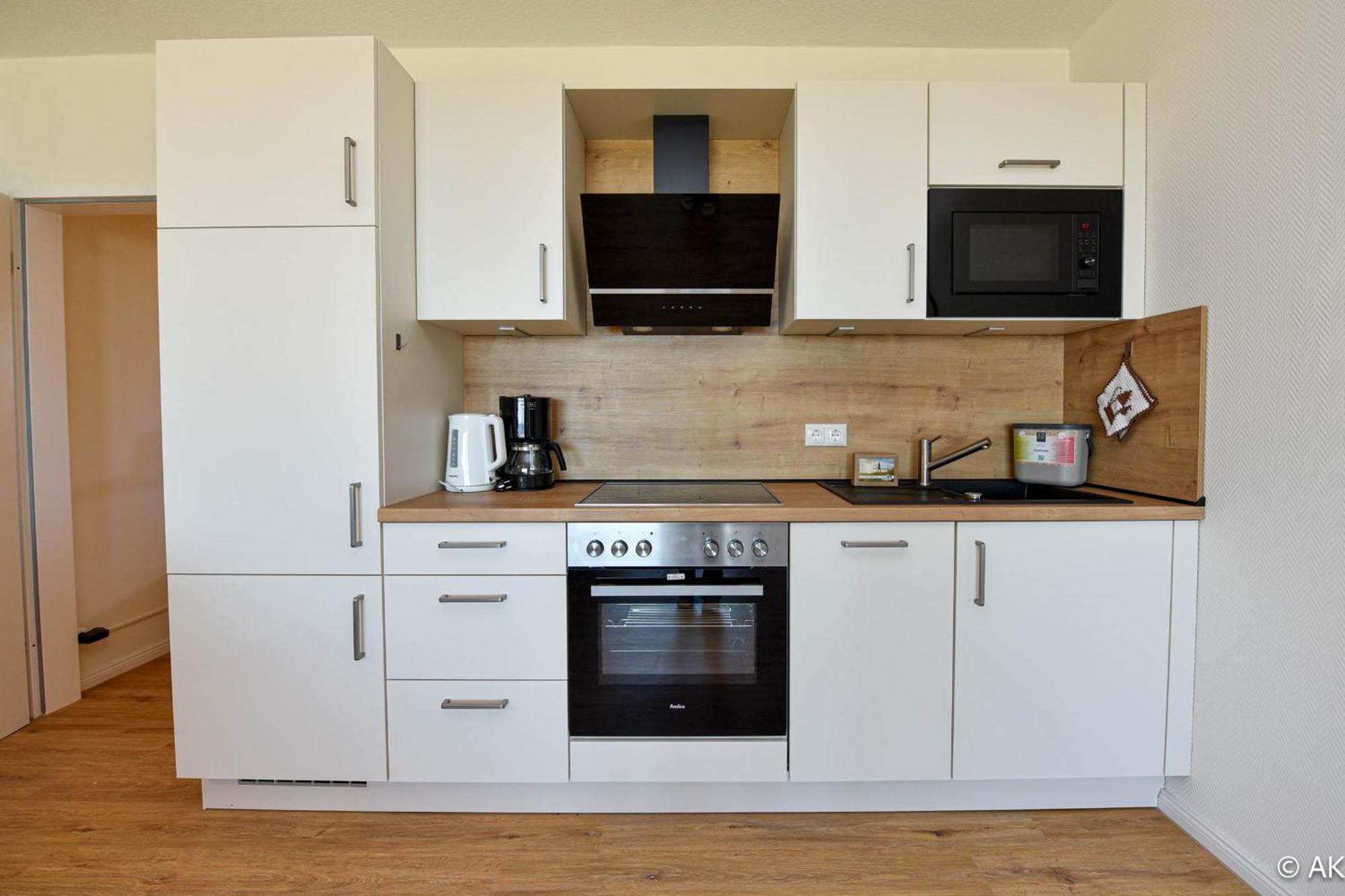 דוהנן Haus "Nautilus" Appartement Nau11 מראה חיצוני תמונה