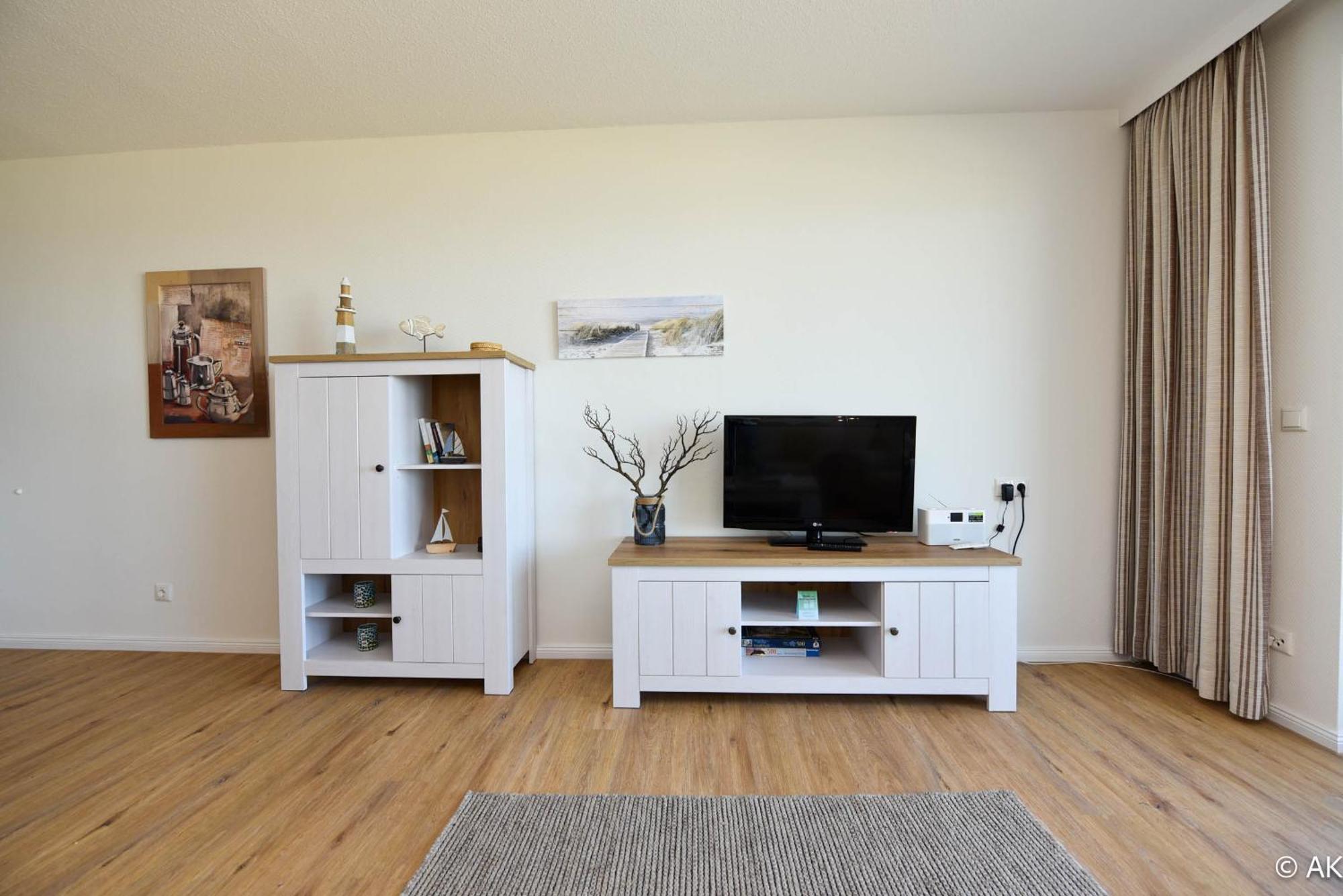 דוהנן Haus "Nautilus" Appartement Nau11 מראה חיצוני תמונה