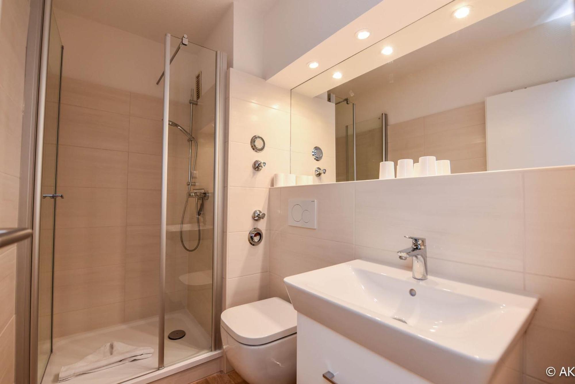 דוהנן Haus "Nautilus" Appartement Nau11 מראה חיצוני תמונה